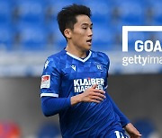 [GOAL 인터뷰] 독일 1부 오퍼 대신 칼스루에와 재계약한 최경록, 이유는?