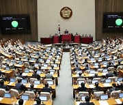 국토부, 일방적 공공주택지구 지정 못한다..본회의 통과