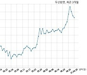 두산밥캣 5537억원 규모 채무보증 결정