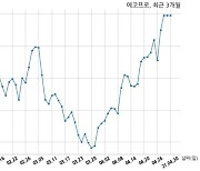 [코스닥] 에코프로 2021년 1분기(누적) 매출액 2626억원 영업이익 196억원 (연결 기준)