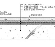 한화건설, 층간소음 저감하는 친환경 층간차음재 개발