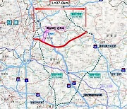 서울-양평 고속도로 예타 통과..2025년 착공 예정