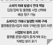 "전자상거래법 개정안, 디지털 경제 역행"