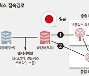 "전송은 SKB 의무"라는 넷플릭스.."해외망 대가 달라"는 SKB