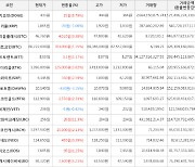 가상화폐 엘비알와이크레딧 256원(+11.3%) 거래중