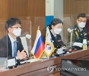 부실 급식·과잉 방역 논란에..軍 "중대단위 휴가 검토"