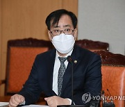 "얼마나 산거야, 내가 미쳤어"..박준영, 부인 '도자기 의혹' 사과