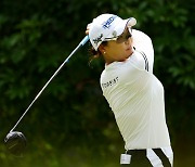 연속 '톱10' 기록한 유소연 프로 [LPGA HSBC 월드챔피언십]