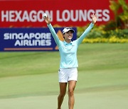 '우승-컷탈락' 오간 리디아 고, 공동 7위로 반등 [LPGA HSBC 월드챔피언십]