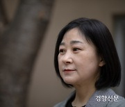 '혹한의 밤' 지나는 약자들의 이야기..제7회 황산벌청년문학상 수상 채영신 소설가 [인터뷰]