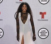 2021 Latin American Music Awards