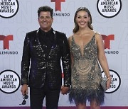 2021 Latin American Music Awards