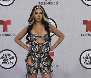 2021 Latin American Music Awards