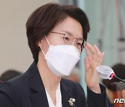 '슈퍼화요일' 무사통과는 1명..여자조국, 도자기 의혹 도마(종합)