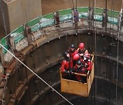 '목동 빗물 펌프장 참사' 책임자 9명..2년여 만에 재판받는다