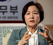 추미애, 유시민 기소에 "사과까지 했는데도..검찰권 남용"