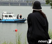 '한강 사망 의대생' 친구 父가 세브란스 의사?..진실이 묻힌다