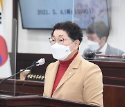 정문영 동두천시의원 "교육 쇠퇴는 곧 지역의 쇠퇴"..미래 위한 교육혁신 촉구