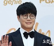 '성발라'의 귀환..성시경, 10년 만에 정규 8집 'ㅅ' 발매