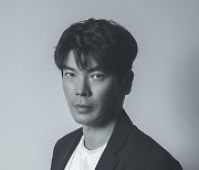 김성오, 차기작 넷플릭스 '모범가족'..'열 일' 아이콘 ing [단독]