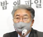 정진석 "영남당 시비는 자해행위. 밥그릇 챙기려 싸울 때 아냐"