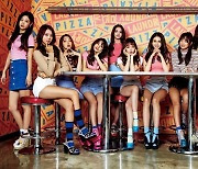 아이오아이 데뷔 5주년 라이브 "함께 활동하고파" [종합]