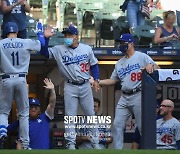 10G 3승 7패 팀이 MLB 최고라고? "가을 되면 다를 걸"