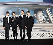 샤이니, 데뷔 13주년 기념 '샤이니데이' 연다