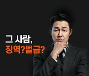 "징역일까 벌금일까" 판결 예측 서비스, 변호사 참여 막는다