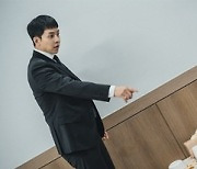 '마우스' 아수라장 장례식, 이승기 폭주 무슨 일?[오늘TV]