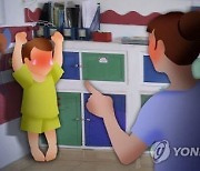 식판으로 때리고 바늘로 찌르고..어린이집 학대 실태