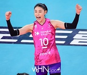 김연경이 이끄는 여자배구 도쿄올림픽..해볼 만한 경쟁 vs 메달 가능성 불투명