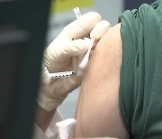 60세 이상 백신 효과 86.6%..백신 도입·접종 순조