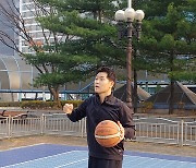 남자농구 국가대표팀, 새 사령탑에 조상현 전 코치 선임