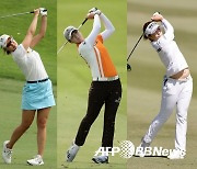 6일 개막 혼다 타일랜드..전인지·박성현·이정은6, 누구와 맞붙나? [LPGA]