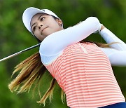 김효주 압도한 타바타나킷, 고국에서 선두로 화려한 스타트 [혼다 LPGA 타일랜드]