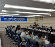전남도, 조선산업 위기대응 특별지역 연장 요청