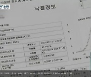 권익위, "춘천시, 시의원 부모 업체와 불법 수의계약"