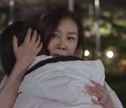 '속아도 꿈결' 박준금, 김인이 임신에 질책 대신 토닥여.. "엄마 된 거 축하해"