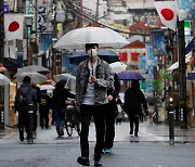 '골든 위크' 효과? 일본 정부 "코로나 긴급사태 연장 검토"