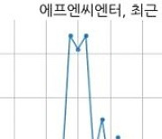 에프엔씨엔터 전환사채권 발행결정