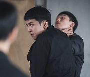 '마우스' 제작진 "이승기, 매사 성실한 태도로 모두에게 귀감"