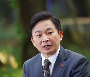 원희룡 "문 대통령, 모욕죄로 고소한 것 자체가 국민 협박"