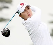 2주 연속 LPGA 우승·올림픽 출전 티켓.. 물오른 김효주, 야심찬 도전장