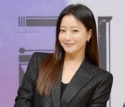 김희선 측 "'내일' 긍정검토..'블랙의 신부' 제안만" [공식입장]