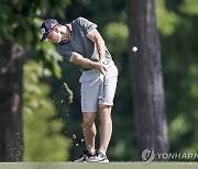 USA GOLF WELLS FARGO CHAMPIONSHIP