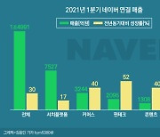 '수퍼 인터넷' 네이버·카카오 '안되는 사업이 없다'