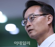 [인터뷰]조해진 "文정권 심판 세력 모두 한 울타리로 와야"