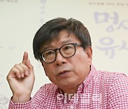 "주사처럼 챙기는 총리, 사무관처럼 일하는 장관이 조직 망쳐"