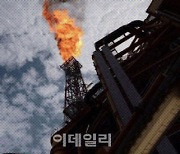 [국제유가]최악의 인도 팬데믹 현재진행형..WTI 1.4%↓